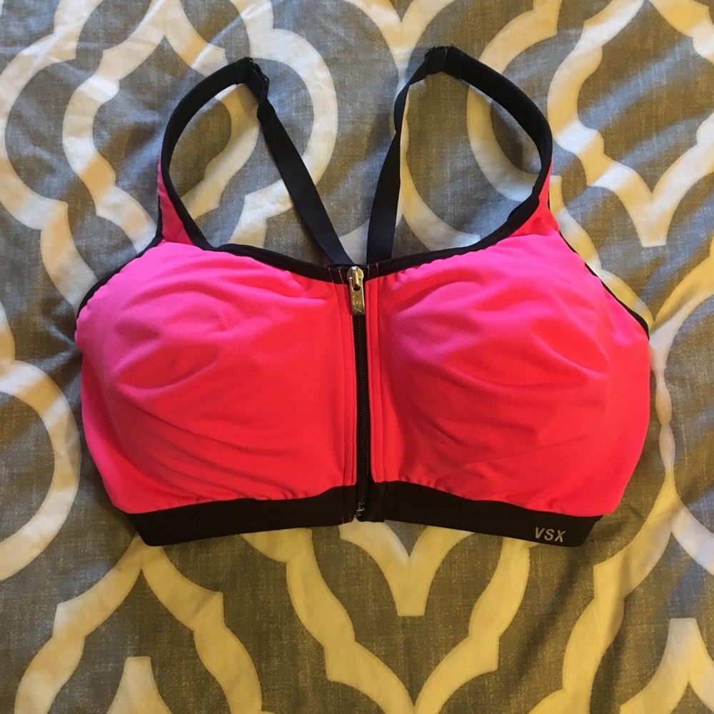 Victoria secret sports bra